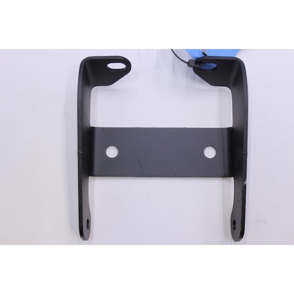Bracket Muffler